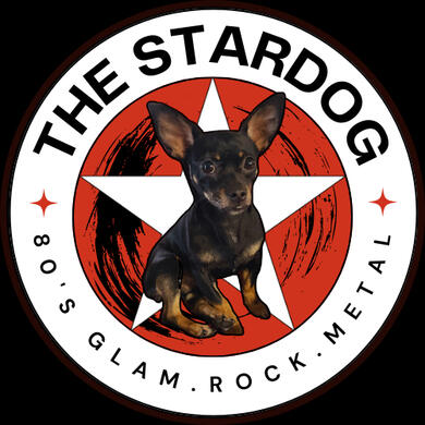 Stardog Radio - Hair Metal